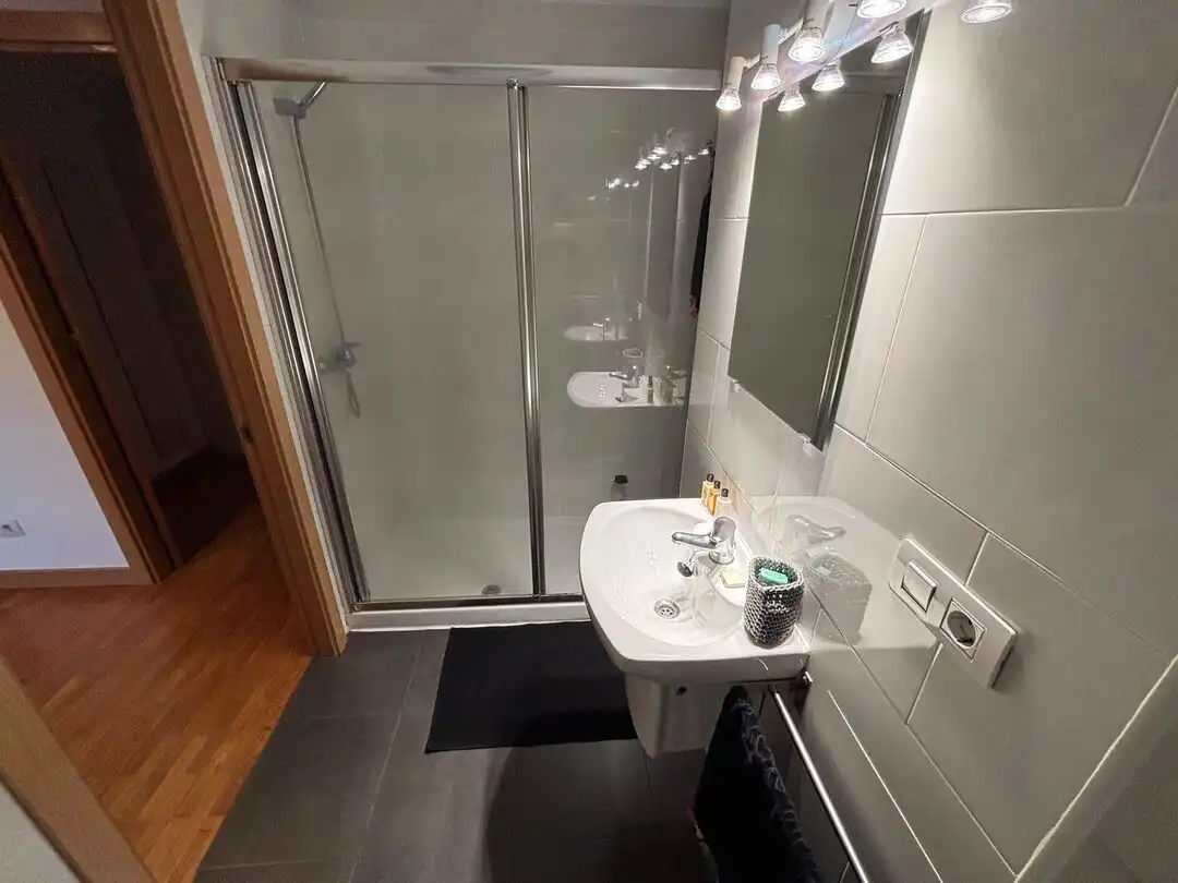 Baño de Piso en venta en Ordizia, Gipuzkoa