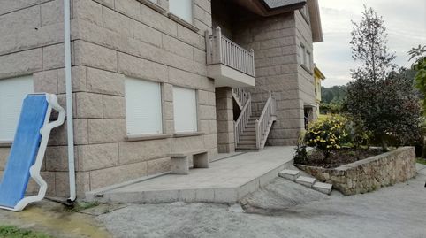 Foto 3 de Casa o chalet en venta en Rúa Polvorín, Vilaboa Sur, Culleredo
