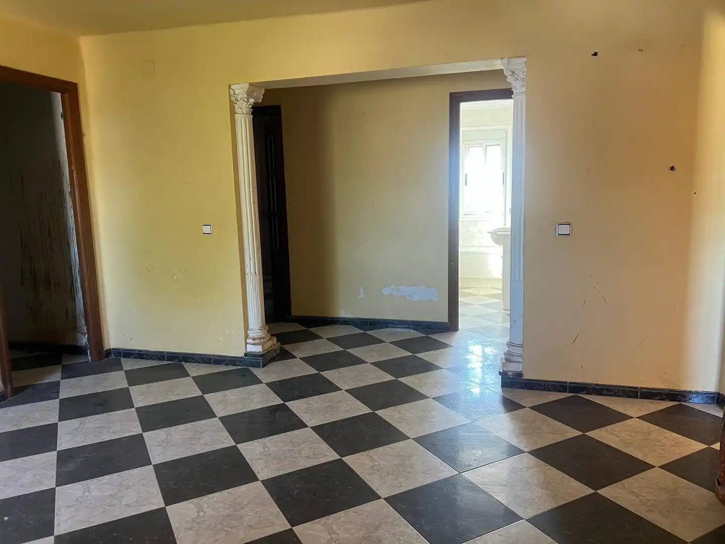 Piso en venta en Antequera con Aire acondicionado, Calefacción y Terraza