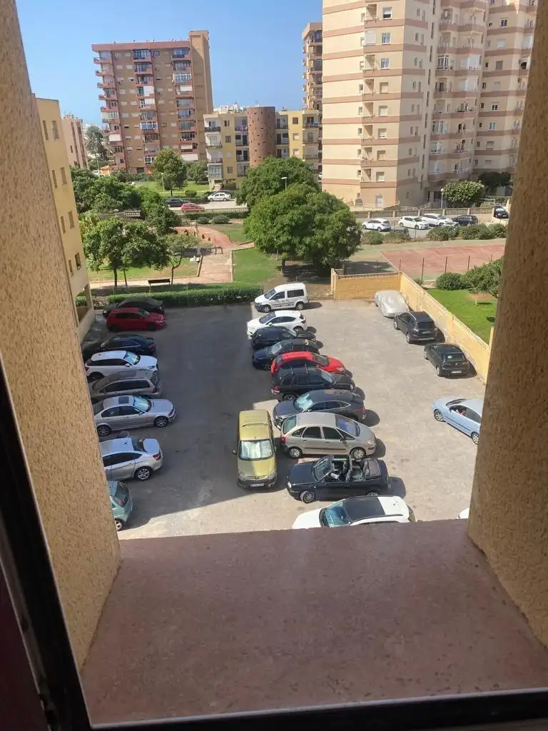 Wohnung zur Miete in Avenida Avenida Mediterráneo, imagen 11