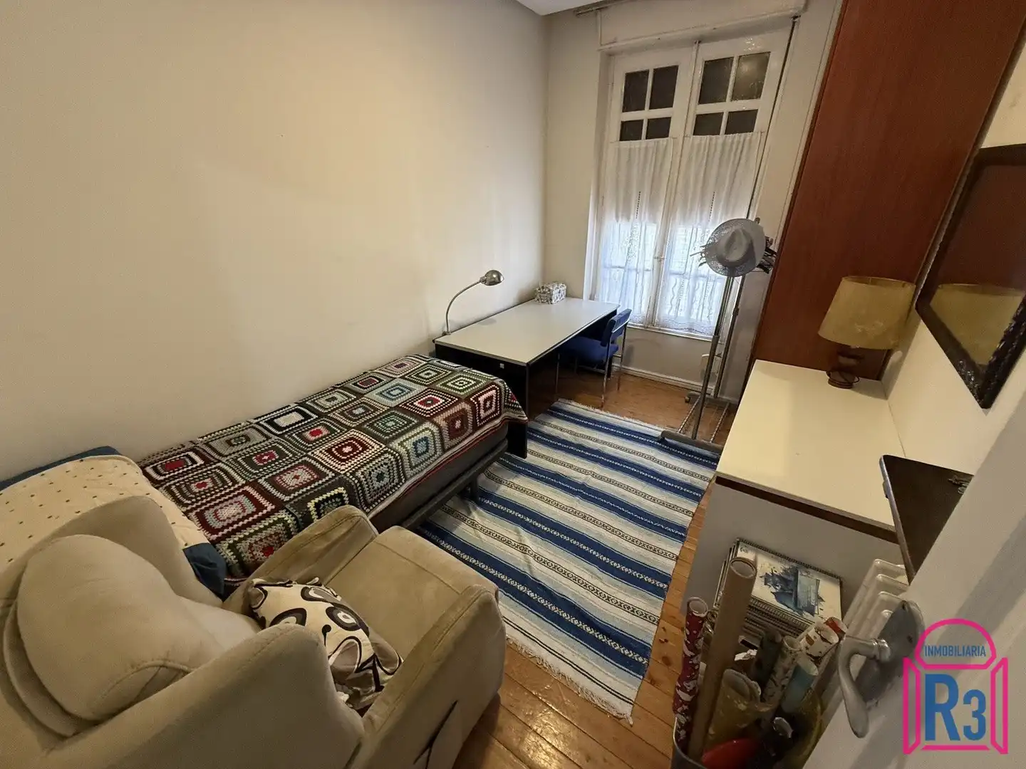 Flat to rent in La Torre, imagen 2