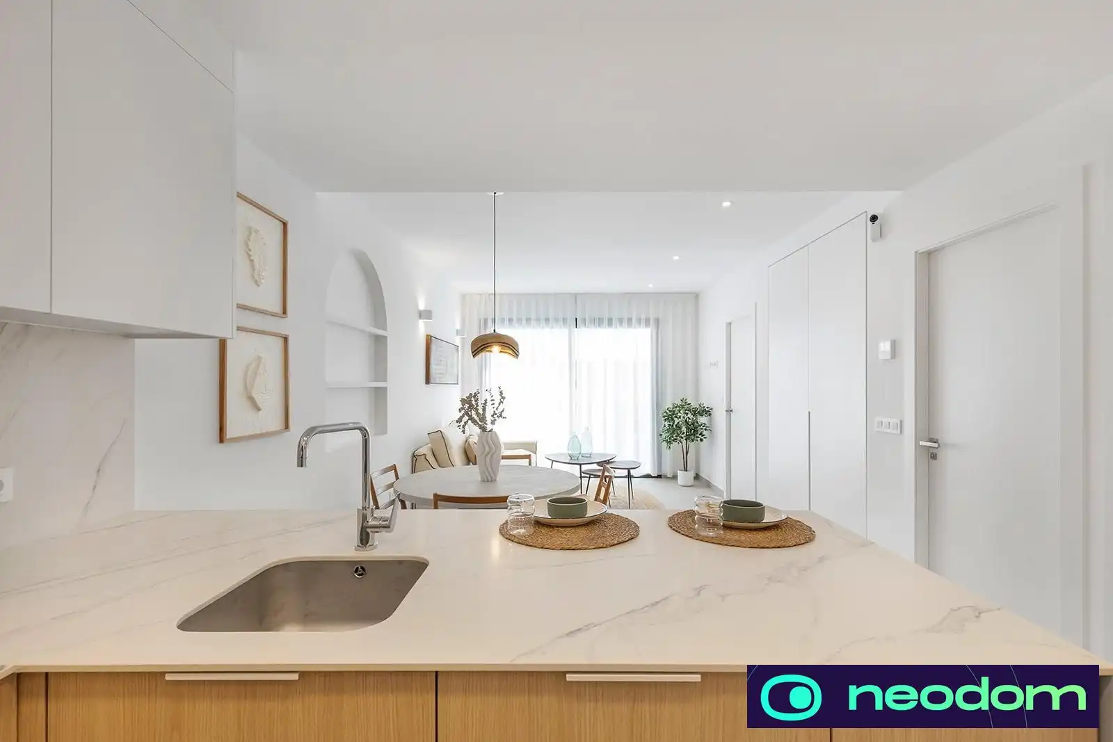 Appartement avec piscine à vendre à N/A, imagen 18