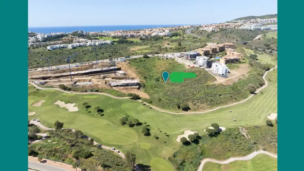 Apartament amb piscina en venda a Mijas pueblo, imagen 23