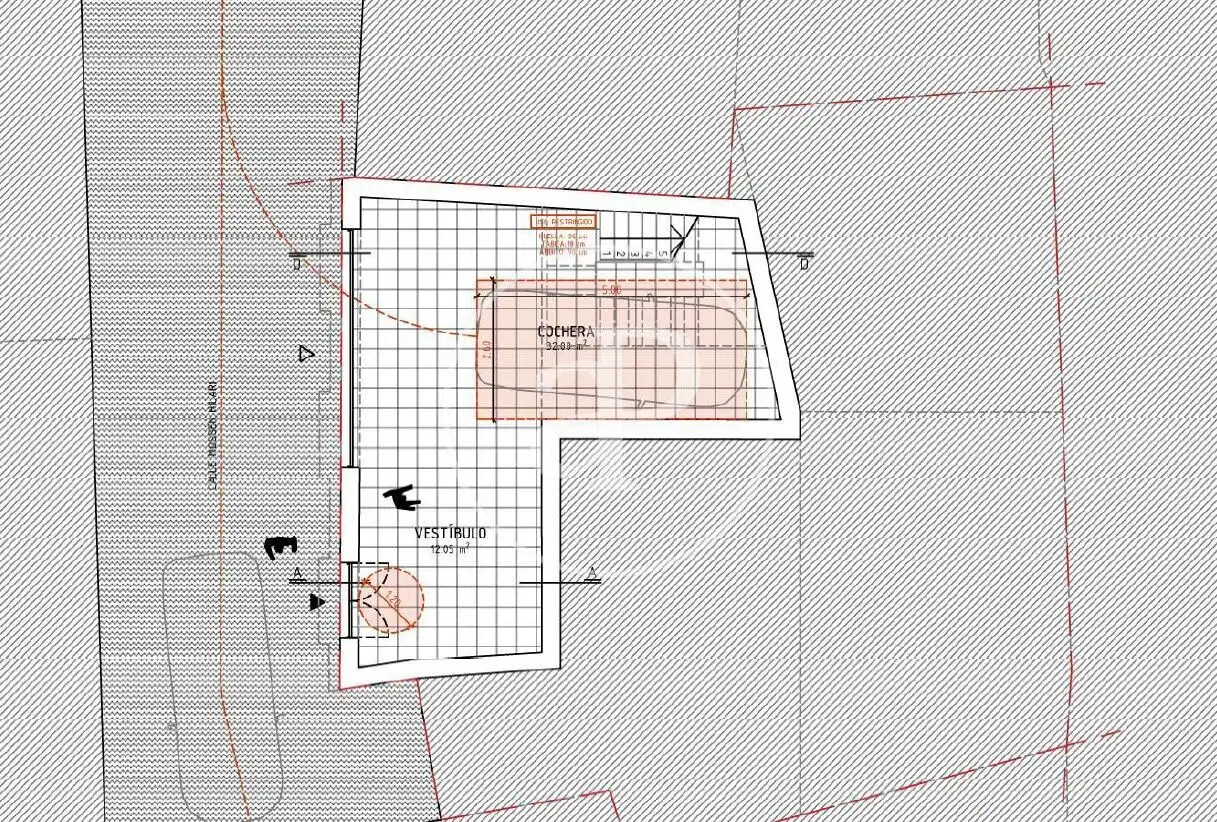 Residencial en venda en Bocairent