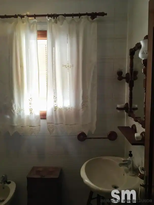 Casa o xalet en venda a Centro