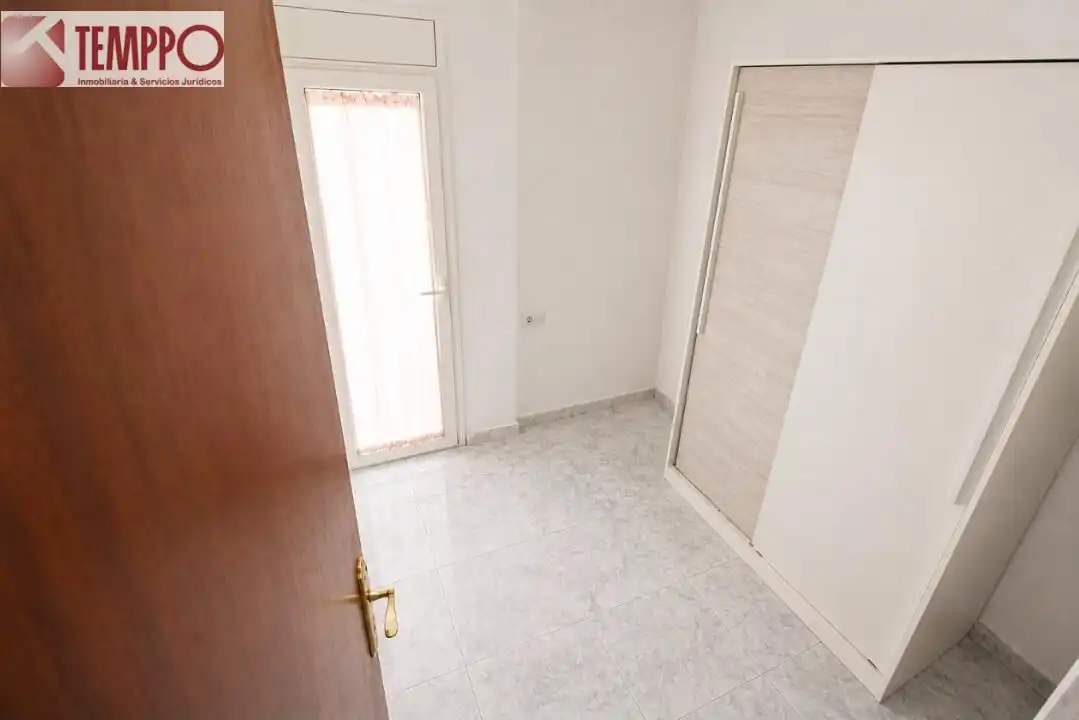 Bedroom of Flat for sale in El Vendrell  with Heating and Balcony