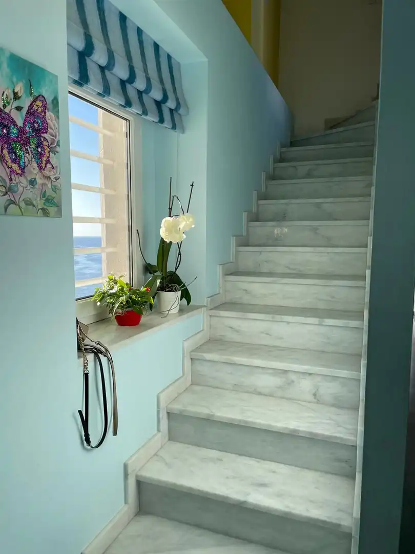 Duplex with pool for sale in Mascarat, imagen 12