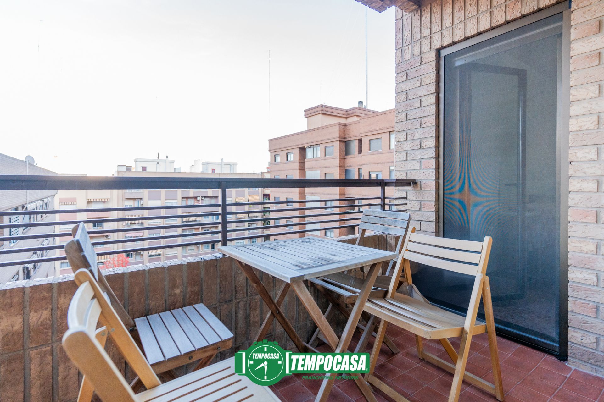 Flat for sale in Carrer de Bèlgica, Mestalla , El Pla del Real,  Valencia Capital