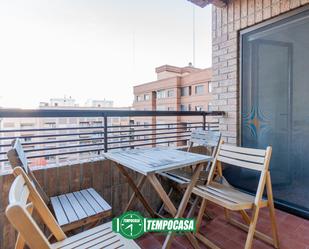 Flat for sale in Carrer de Bèlgica, Mestalla , El Pla del Real,  Valencia Capital