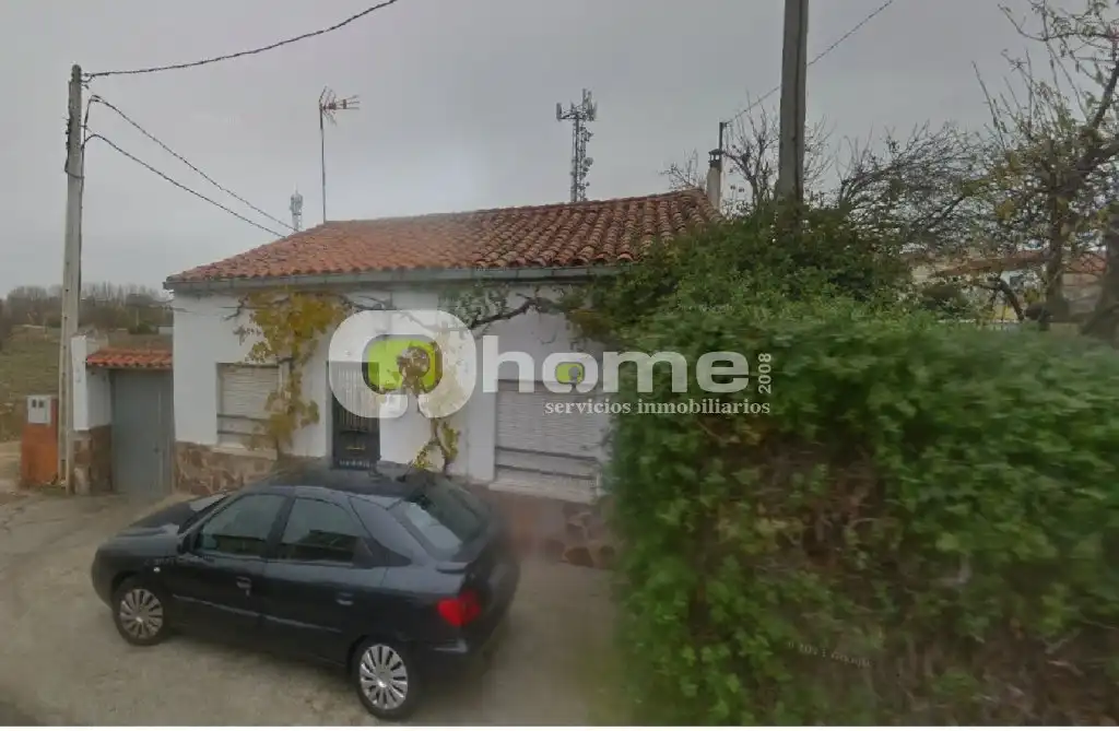 Casa o chalet en venta en Zamora Capital  con Jardín privado