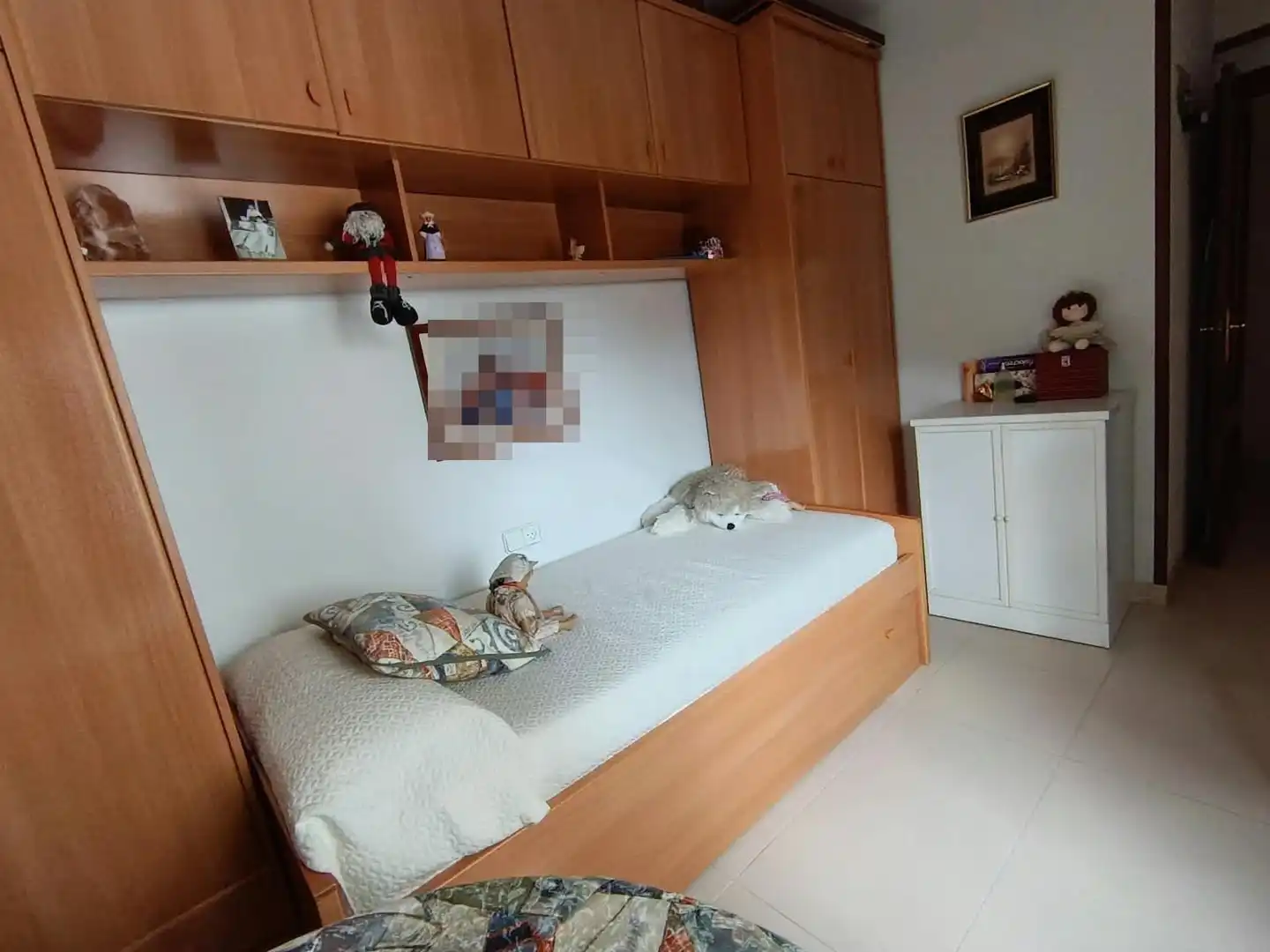 Appartamento con terrazza in vendita a Poble, imagen 36