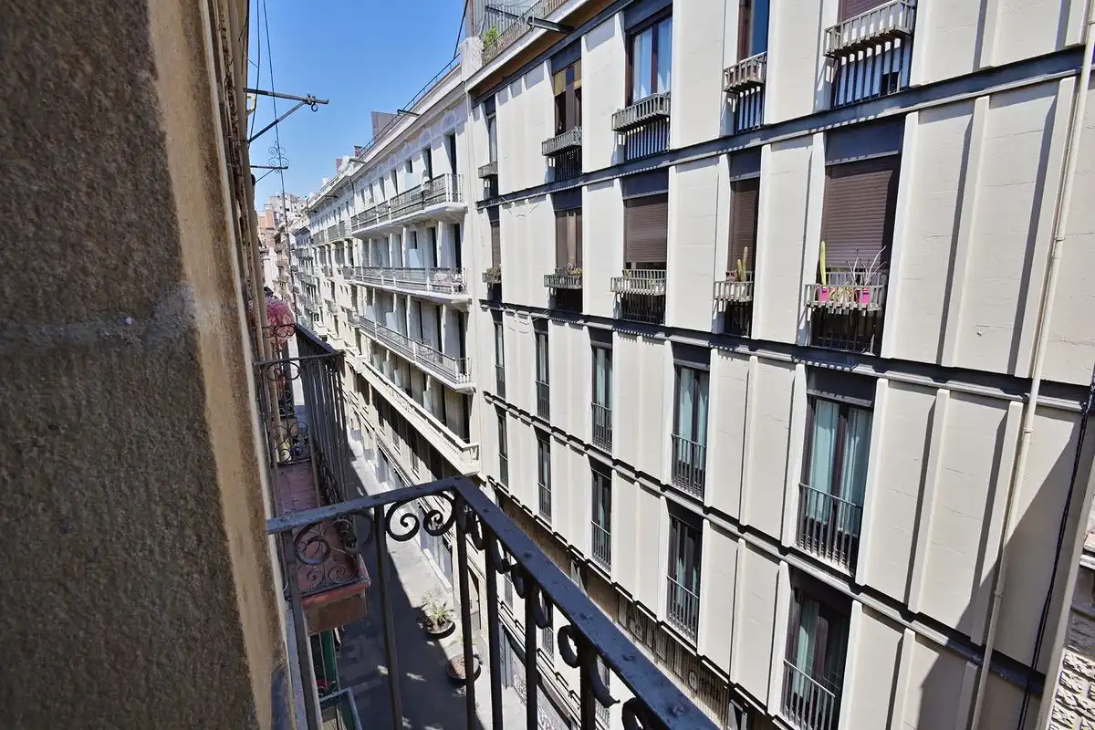 Penthouse mit Terrasse zum Verkauf in Carrer dels Tallers, imagen 22