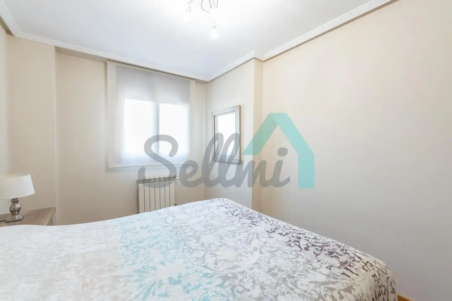 Wohnung zur Miete in Calle Puerto San Isidro, Teatinos - Los Prados