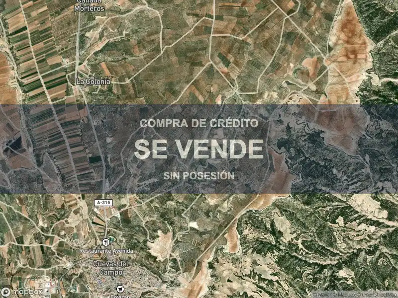 Wohnung zum Verkauf in Cuevas del Campo
