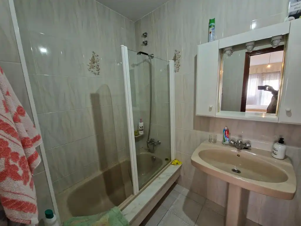 Piso con terraza en venta en Rúa Principal 121, imagen 22
