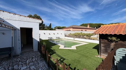 Foto 2 de Casa o xalet en venda a Cuatro Pinos - El Carmen, El Puerto de Santa María