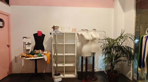 Photo 4 of Premises for rent in Plaça de Molina, 5, Sant Gervasi- Galvany,  Barcelona Capital