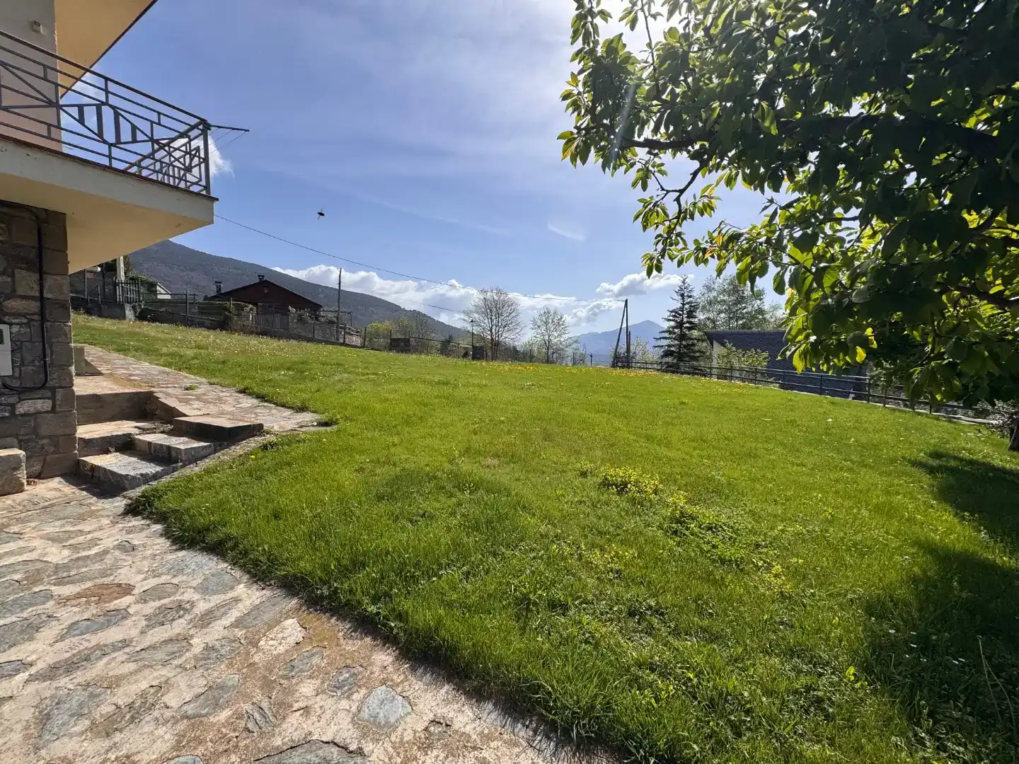 Casa o xalet en venda en Planoles amb Balcó