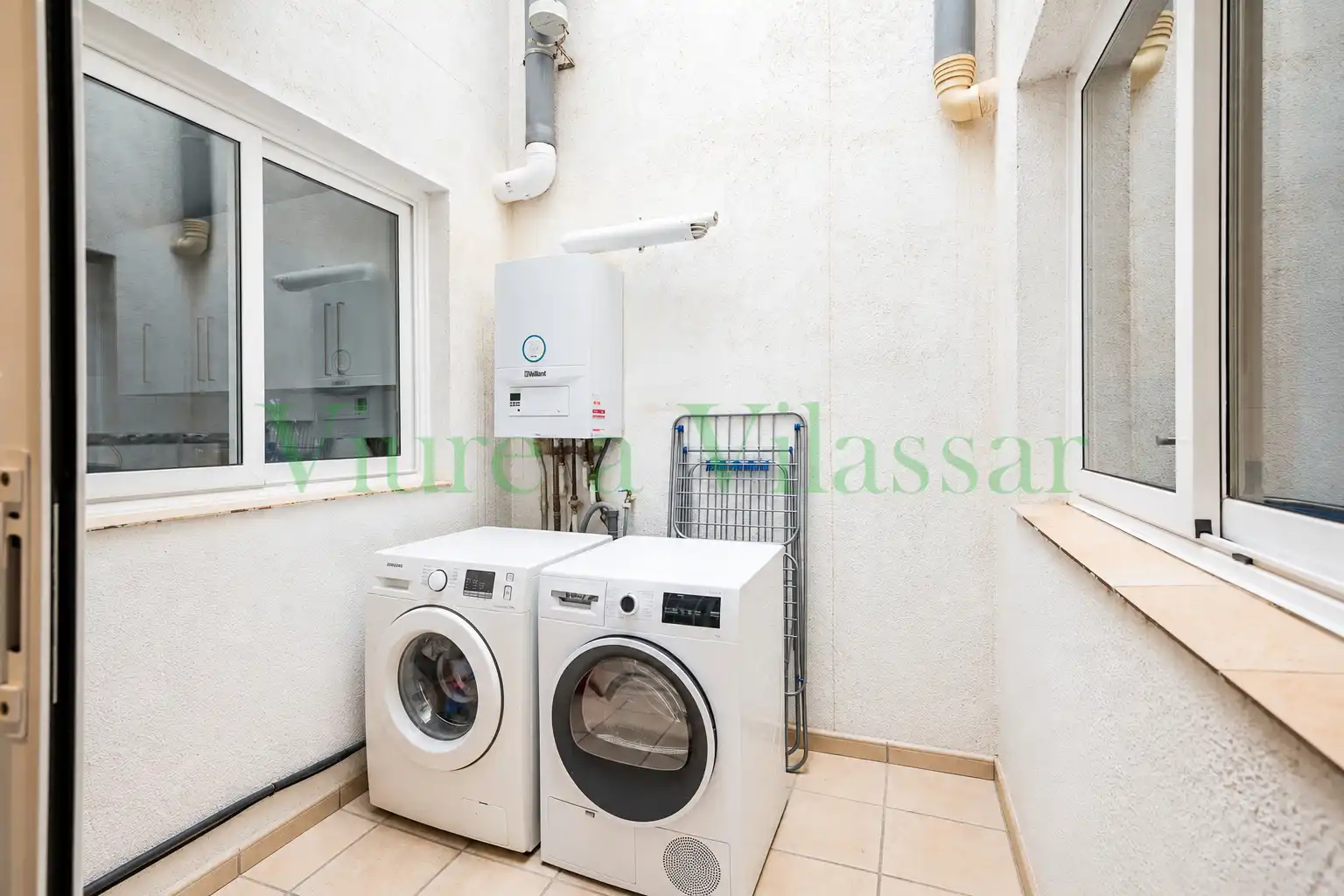 Maison mitoyenne avec terrasse à vendre à Veral d'Ocata, imagen 12