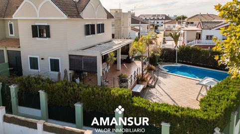 Photo 5 of House or chalet for sale in Avenida del Océano, Punta Umbría, Huelva