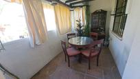 Dining room of Flat for sale in Benalmádena  with Terrace