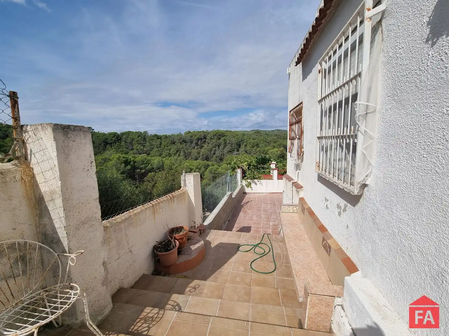 Casa amb jardí en venda a FOIX, imagen 13
