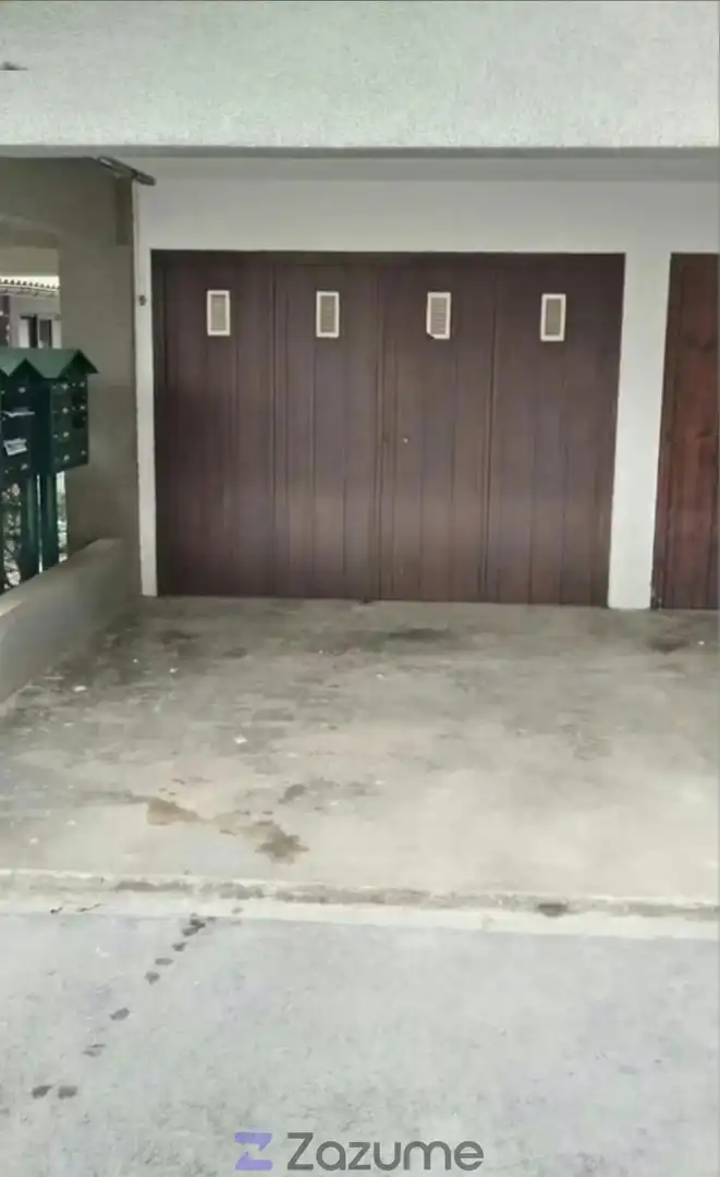 Parking of Houses for rent in Mutriku  with Heating, Private garden and Terrace