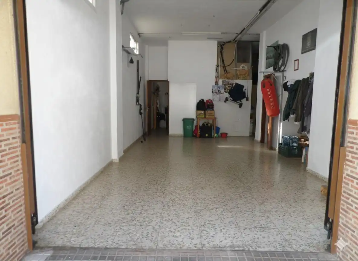 Detached homes for sale in Pescadores - Saladillo