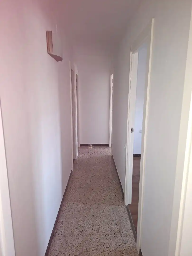 Piso en venta en Mollet del Vallès con Balcón