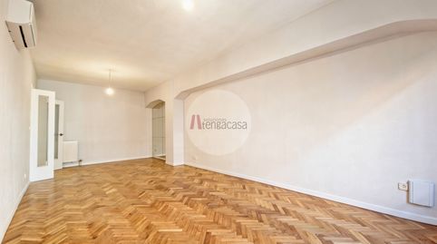 Foto 2 de Pis en venda a Calle de Azcona, Guindalera, Madrid Capital