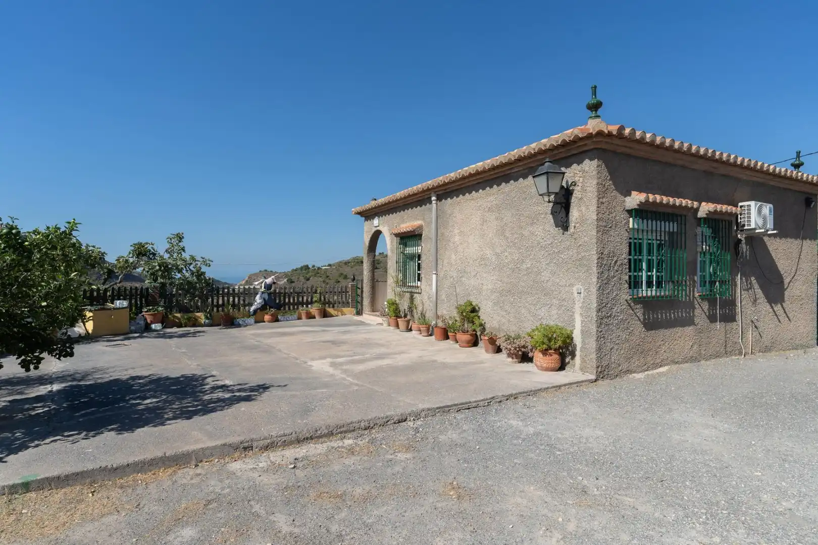 Country house with pool for sale in Barrio Barrio Gorgoracha, Escalante PLG.11, PARCELA 102, imagen 23