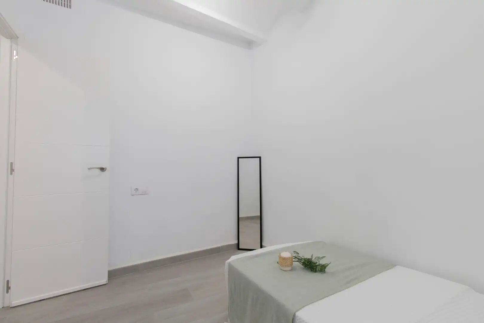 Habitación de Finca rústica en venta en Massamagrell con Aire acondicionado, Balcón y Alarma