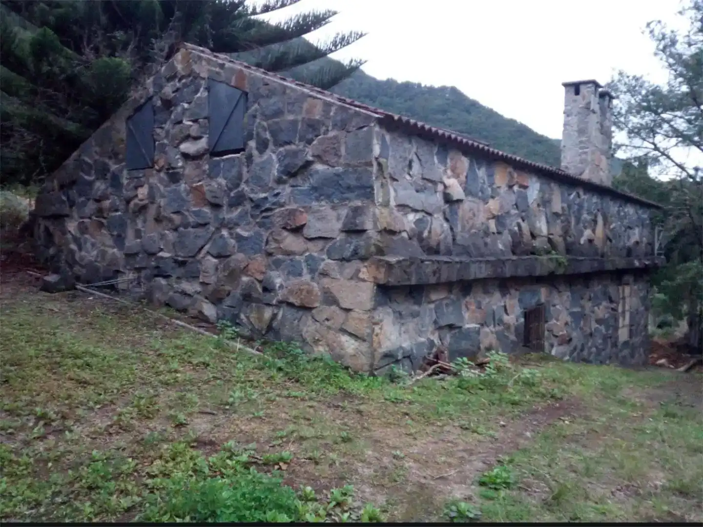Vista exterior de Dúplex en venda en Santa Cruz de Tenerife