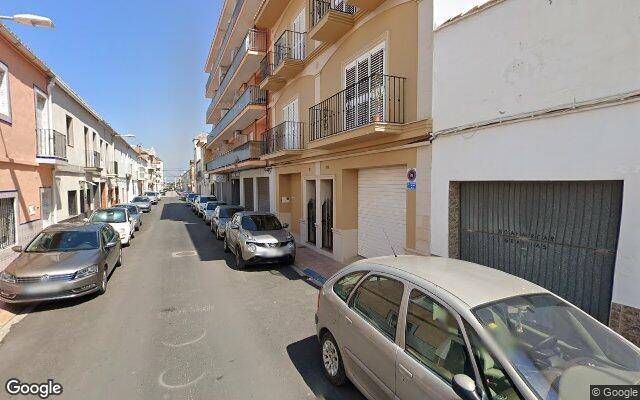 Casa-chalet en Venta en CL GERMANES MARTINEZ en Puçol Ciudad