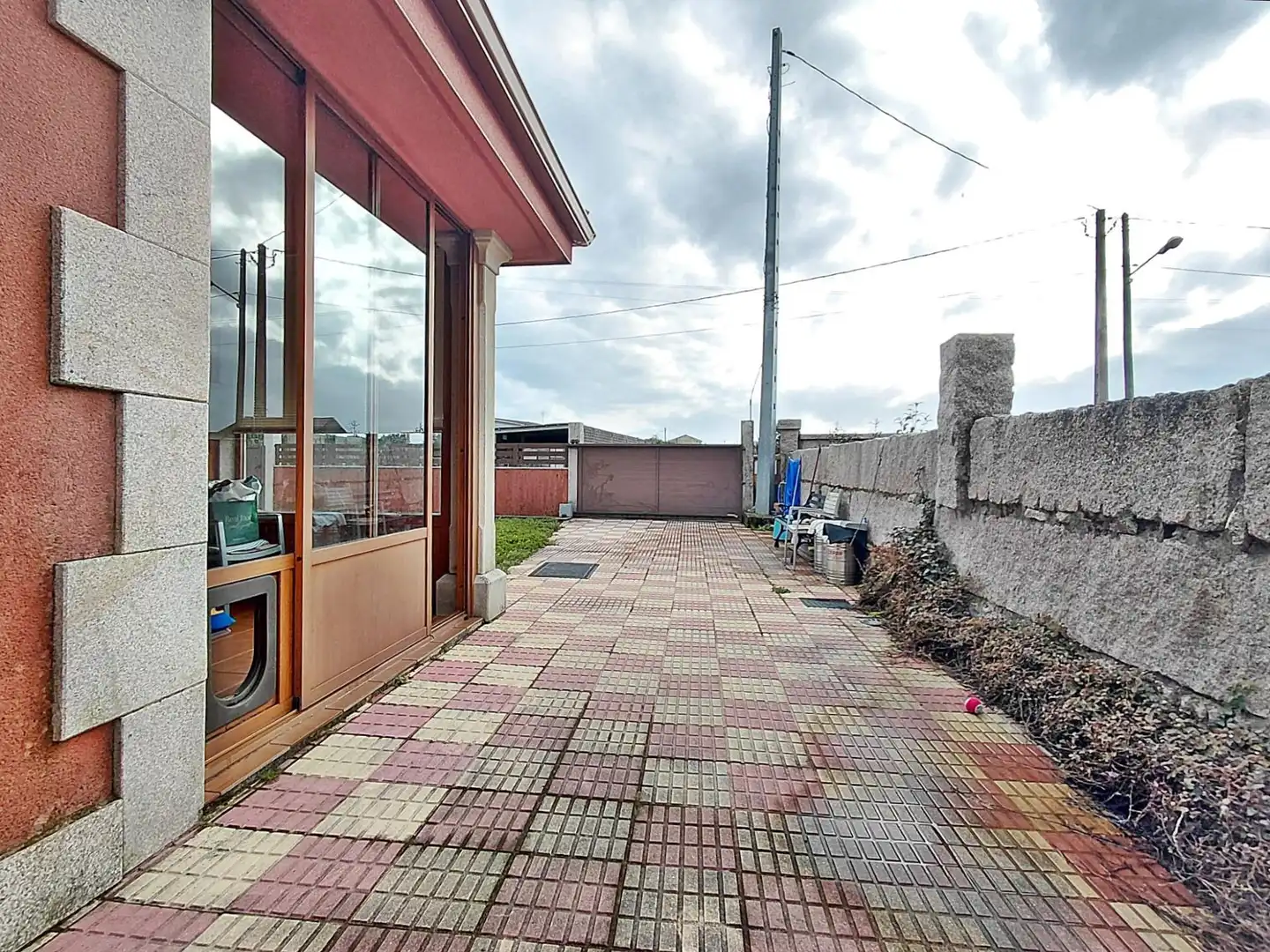 Casa o chalet en venta en Lugar Lugar Calogo, Vilanova de Arousa
