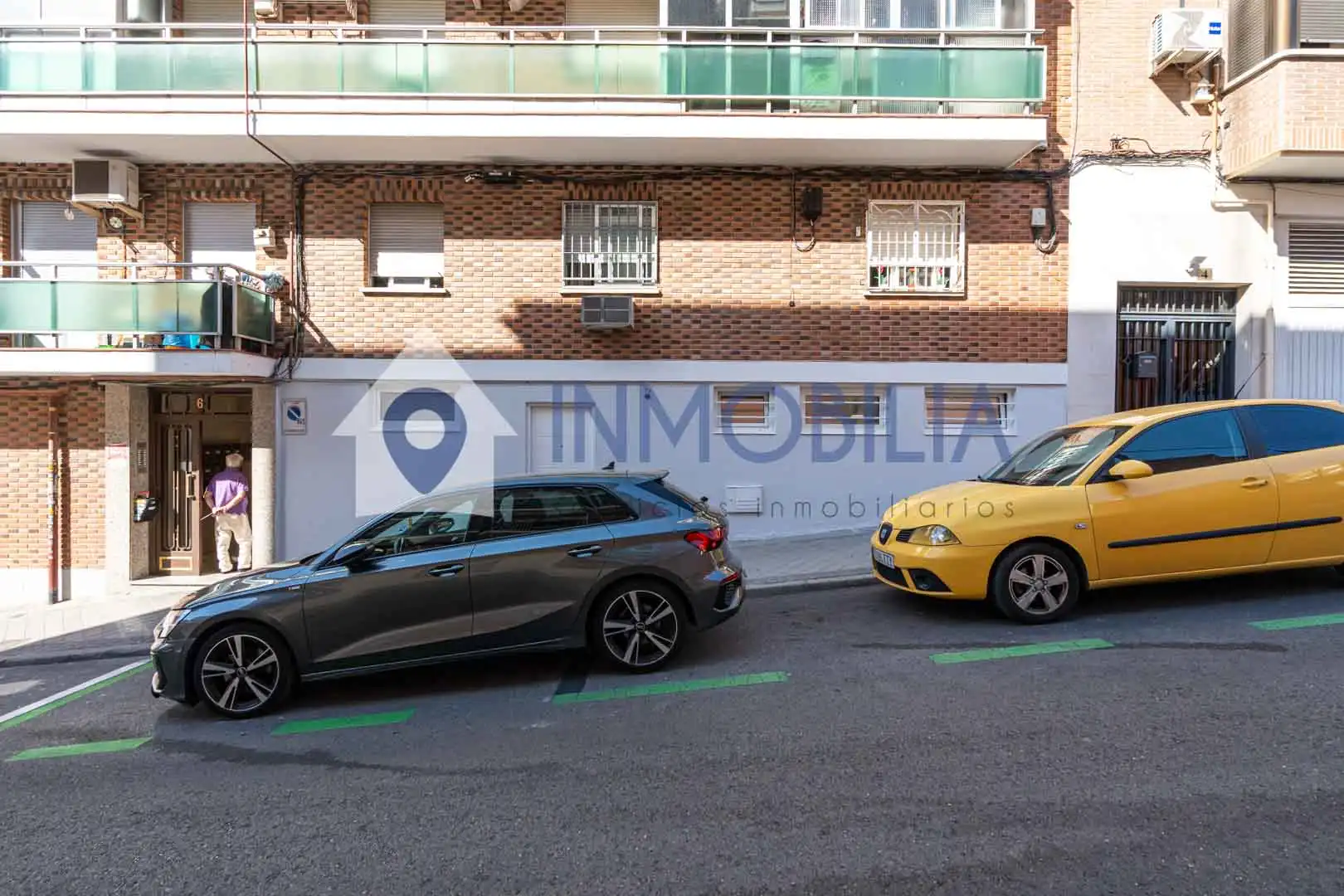 Piso en venta en Calle de Francisco Requena, imagen 25