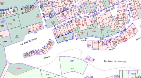 Solvia Inmobiliaria  Suelo Urbano Cirat