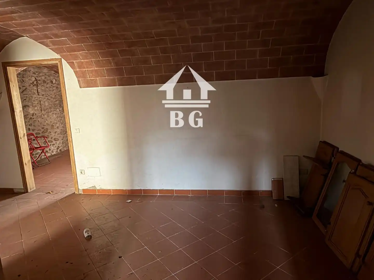 Casa adosada en venta en Cervià de Ter, Girona