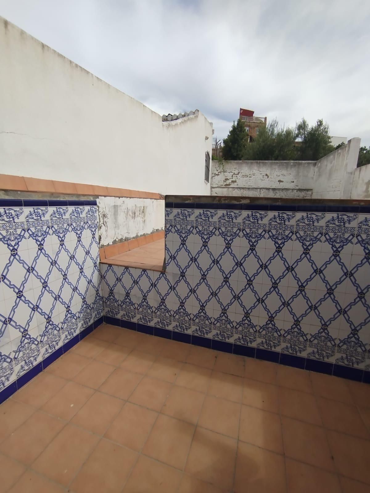 Cuina de Casa o xalet en venda en Morón de la Frontera