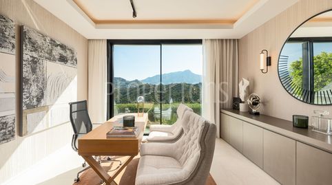 Foto 4 de Casa o chalet en venta en N/a, La Quinta, Benahavís