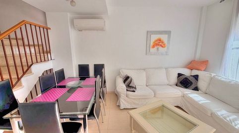 Foto 2 von Einfamilien-Reihenhaus zur Miete in Almayate, Vélez-Málaga