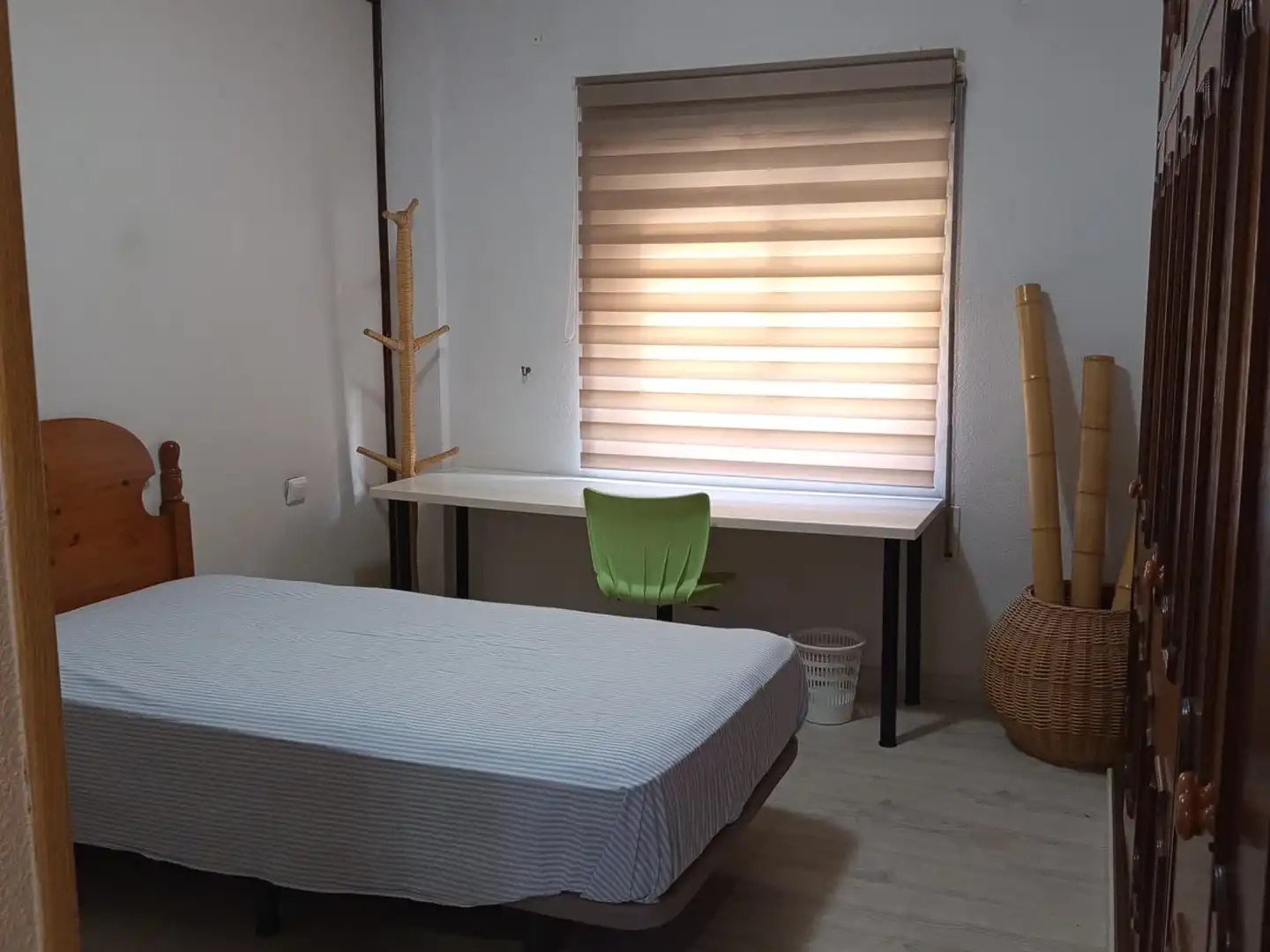 Flat for rent in Vistalegre