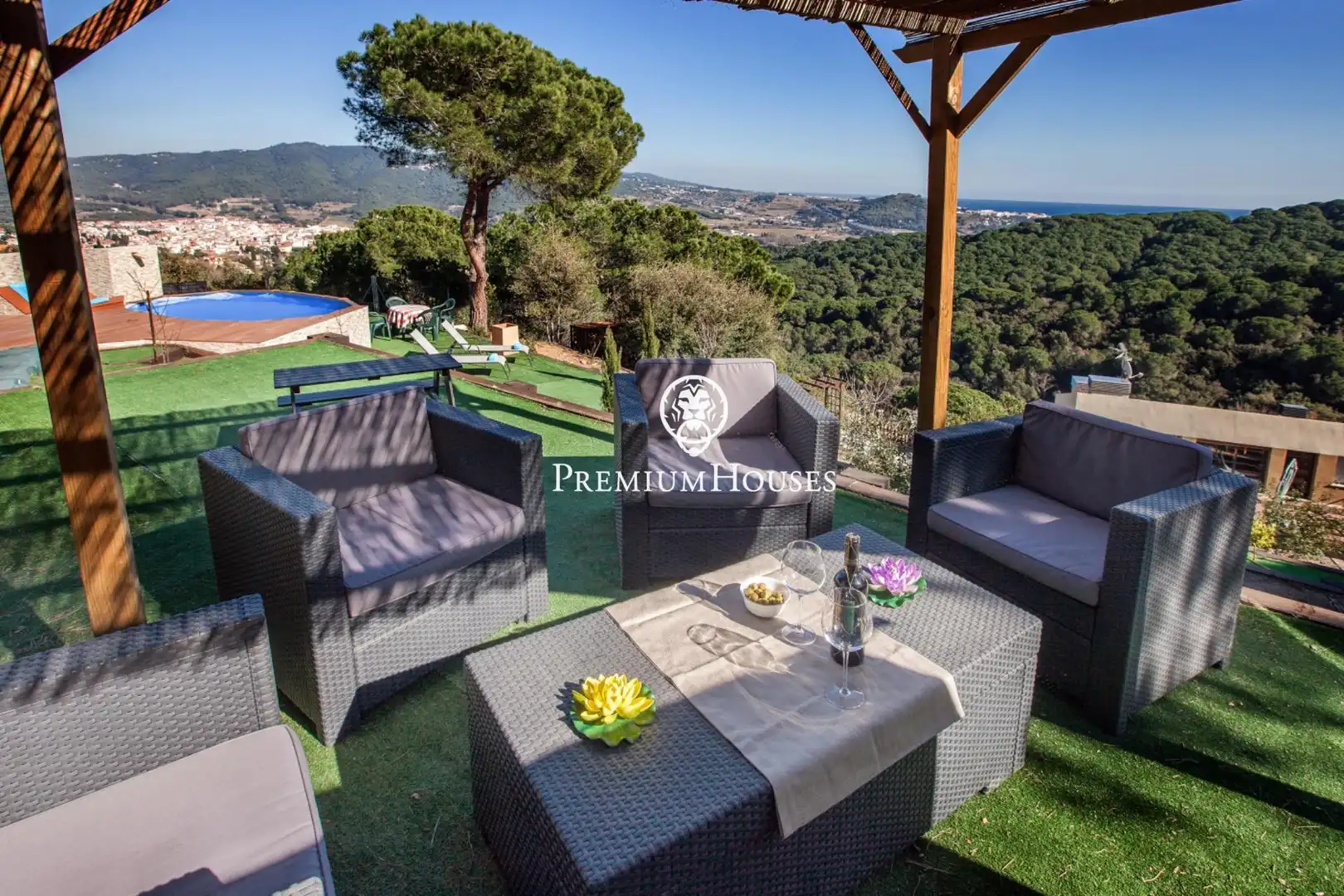 Casa o chalet en venta en Argentona, Barcelona