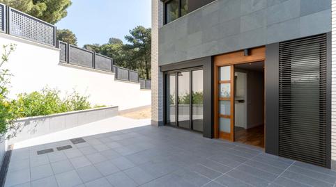 Photo 2 from new construction home in Flat for sale in C. de Can Pau Valls, 14, Teià, Barcelona