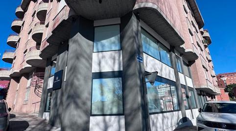 Photo 2 of Office to rent in Avenida de Mariano Vicén, 37, Calaverón - Pajaritos, Soria