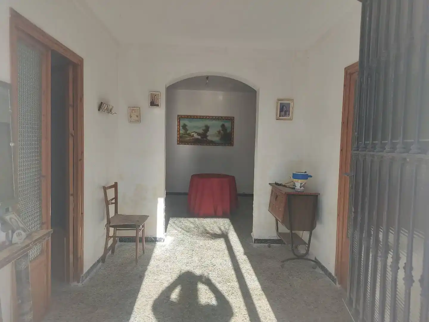 Casa o chalet en venta en Huércal-Overa