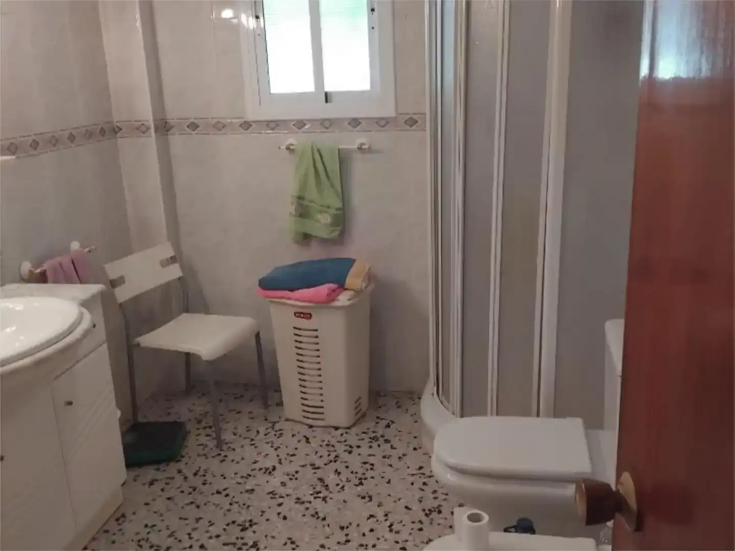 Bany de Pis en venda en Gelsa