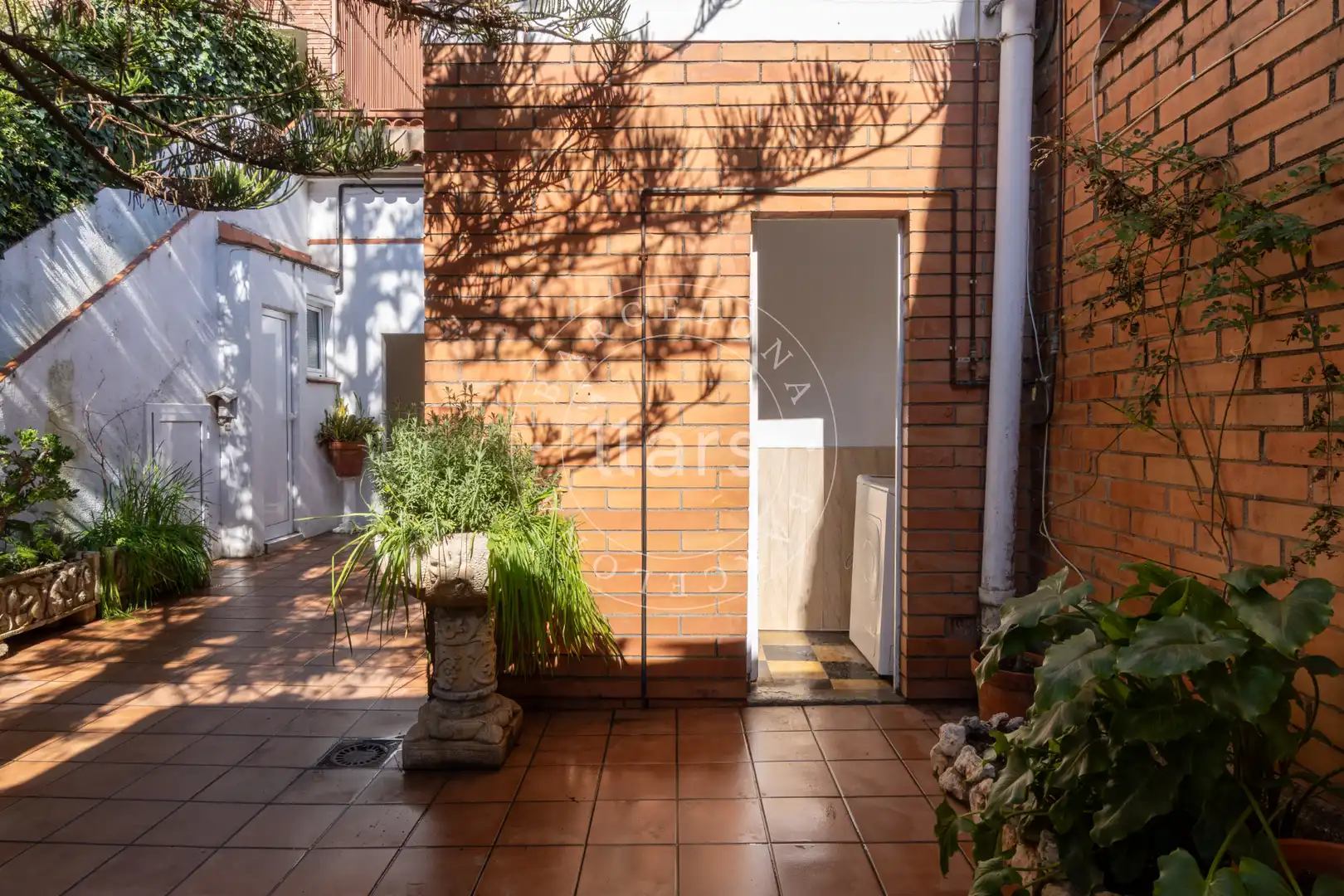 Garden of Detached homes for sale in Sant Feliu de Llobregat  with Private garden and Terrace
