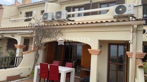 Foto 3 de Casa o xalet en venda a Calle Avenida Escandinavia, Gran Vista - Olivo de Oro, Santa Pola