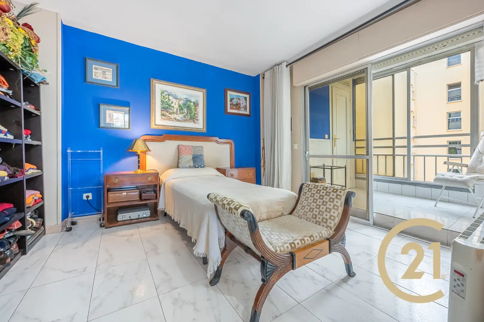 Flat with pool for sale in Avenida Ricardo Soriano 53, imagen 25